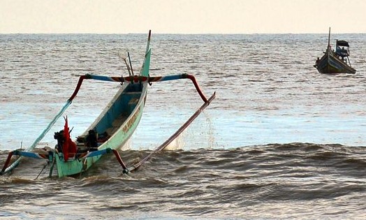 Tuntutan Nelayan Tradisonal di Hari Nelayan 2017