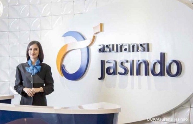 Jasindo Mulai Bayar Klaim Asuransi Nelayan