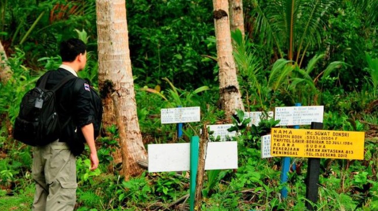 Benjina, Kisah Perbudakan Ratusan Nelayan Timur Indonesia
