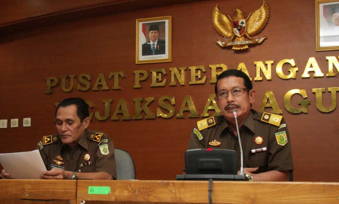 Kejaksaan Agung Periksa Nelayan Terkait Korupsi Kapal