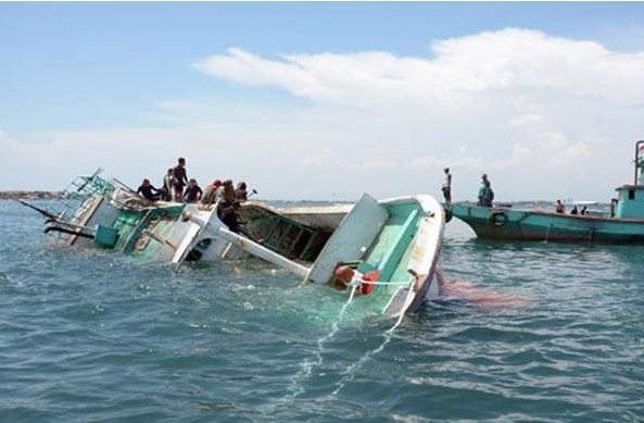 Laut Arafuru Kini Dilirik Nelayan Lokal