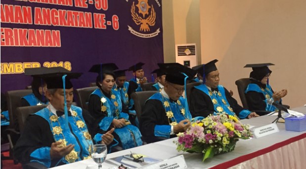KKP: Tingkat Kesejahteraan Nelayan Naik Semester 1 2018
